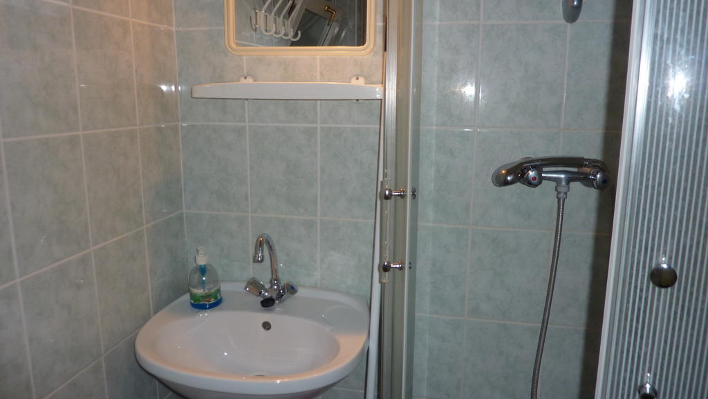 Bridgehaus Apartment Balatonfüred Cameră foto