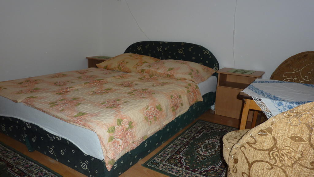 Bridgehaus Apartment Balatonfüred Cameră foto